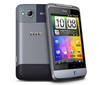 HTC sẽ sản xuất điện thoại Buffy cho Facebook?