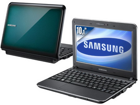 Samsung sẽ ngưng phát triển netbook vào năm sau