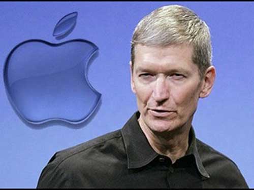 100 ngày đầu tiên của Apple dưới “triều đại” Tim Cook