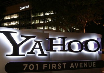 10 từ khóa được tìm nhiều nhất năm 2011 trên Yahoo!