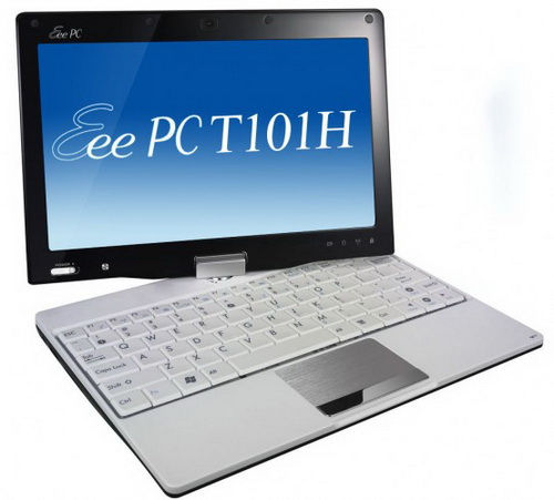 ASUS: sẽ có ultrabook/tablet Windows 8 ngay trong năm 2012