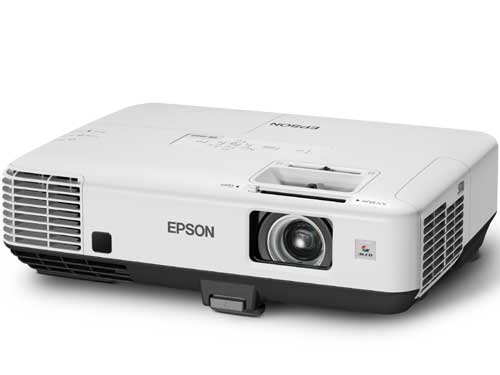 Epson ra mắt 21 máy chiếu mới