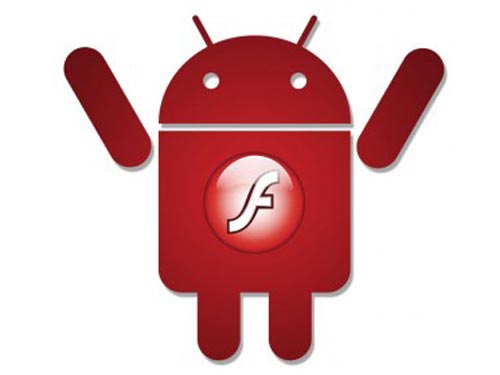 Adobe phát hành Flash Player 11.1, hỗ trợ Ice Cream Sandwich