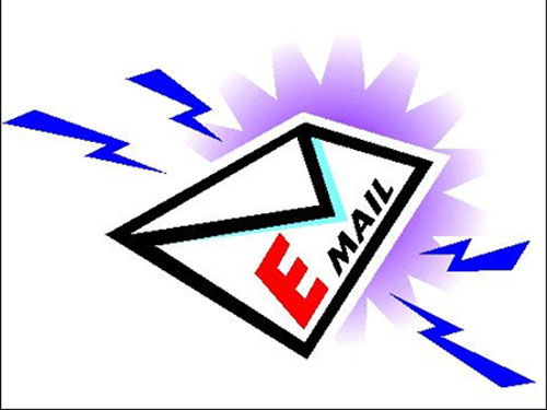 Cảnh giác email lừa đảo về hạn ngạch webmail