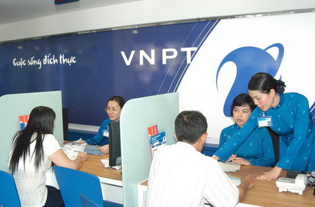 VNPT TP.HCM cung cấp 2 dịch vụ mới