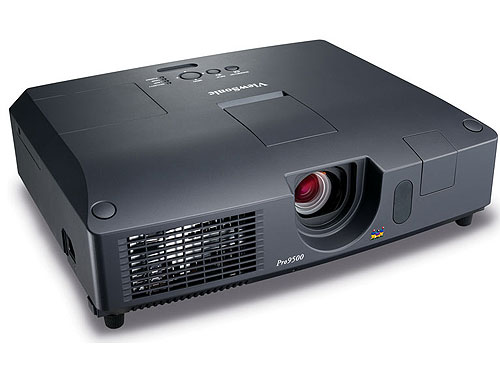 Máy chiếu full HD ViewSonic Pro9500