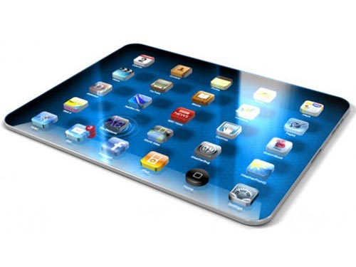 iPad 3 sẽ xuất hiện vào ngày sinh nhật của Steve Jobs?