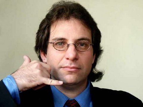 Chuyện trò cùng hacker huyền thoại Kevin Mitnick