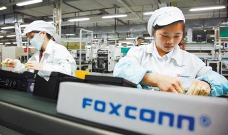 CEO Apple phản hồi về điều kiện làm việc ở Foxconn