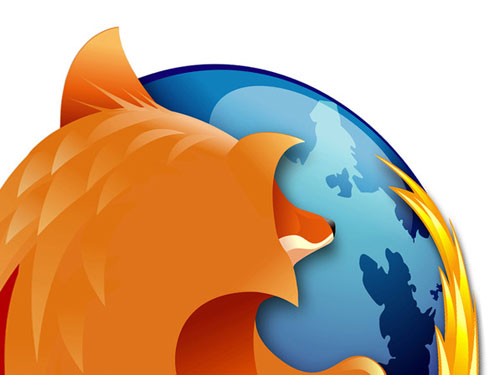 Đã có thể download trình duyệt web Firefox 10