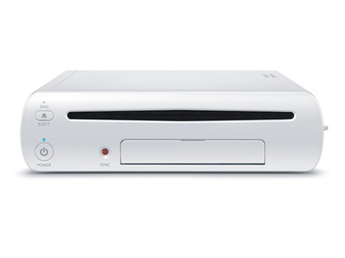 Nintendo tiết lộ thời điểm ra mắt Wii U