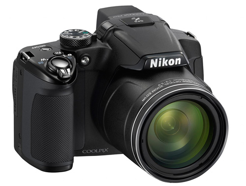 Top 5 máy compact siêu zoom