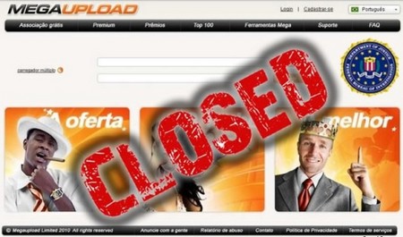 Megaupload "ám ảnh" các dịch vụ chia sẻ file