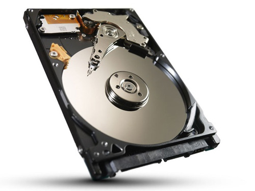 Seagate sẽ tiếp tục thiếu đĩa cứng trong năm 2012