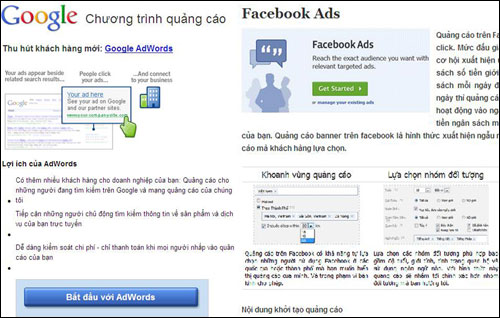 Google và Facebook hốt bạc nhưng không nộp thuế tại VN?