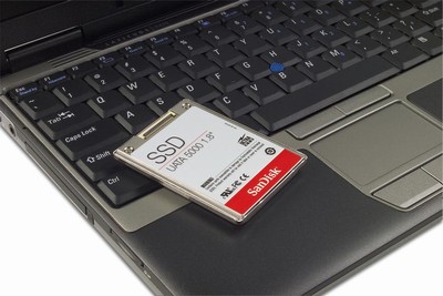 Tương lai ảm đạm của SSD