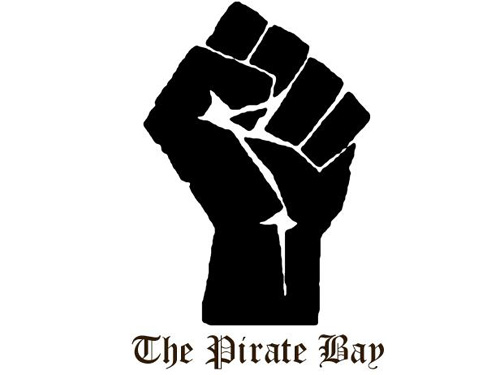 Nhà sáng lập The Pirate Bay bị án tù