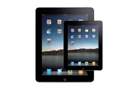 iPad Mini sẽ vượt đối thủ nhờ giá rẻ