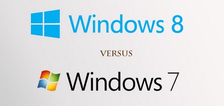 Windows 8 so “sức mạnh” với Windows 7