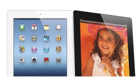 Cách chuyển dữ liệu từ iPad cũ sang New iPad