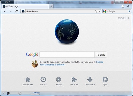 Mozilla ra mắt Firefox 14 Alpha