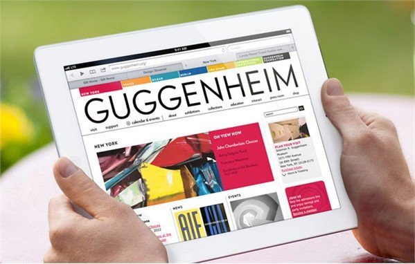 Sự thật về màn hình Retina của iPad