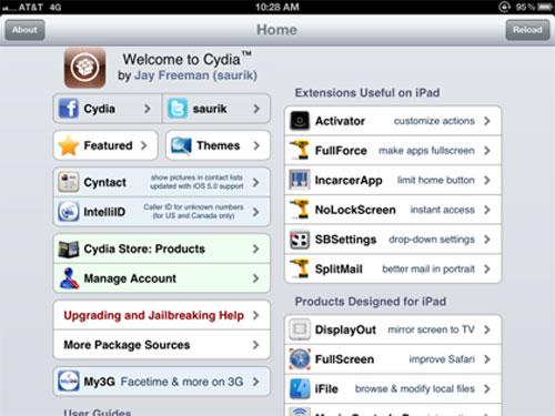 iPad 3 bị jailbreak sau 2,5 giờ bán ra