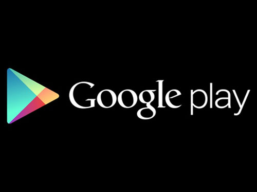 Google Play thay đổi nhân sự