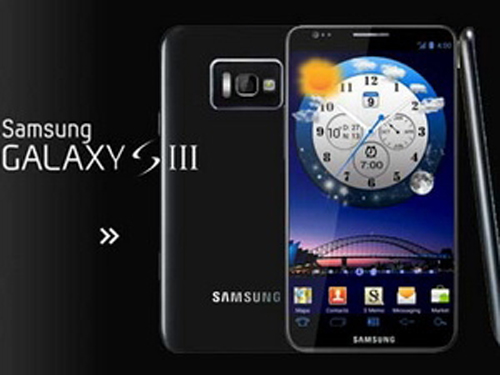 Samsung Galaxy S3 chạy song song 2 hệ điều hành Android