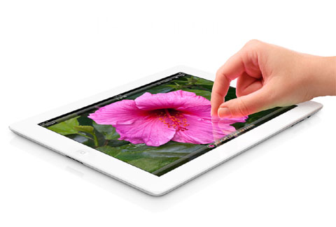 iPad 2 chính hãng còn 9 triệu đồng