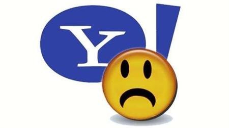 Yahoo VN: Những chuyện buồn chưa hồi kết