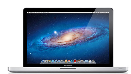 MacBook Pro 17 inch sắp bị “khai tử”?