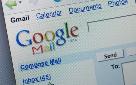 Gmail bị "sập" hơn một giờ, 5 triệu người dùng bị ảnh hưởng