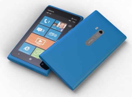 "Bóc mẽ" chi phí linh kiện của Nokia Lumia 900