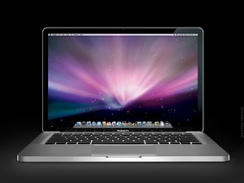 MacBook Pro và Air thổi sức nóng vào ultrabook