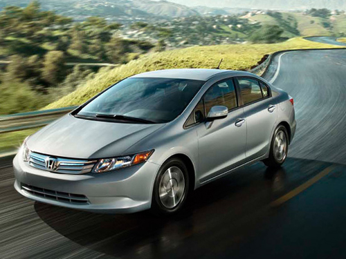 Honda sẽ chiết xuất đất hiếm từ pin của mẫu xe Hybrid