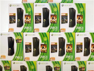 Xbox 360 và Windows 7 bị cấm bán ở Đức