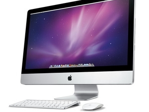 Dòng máy tính iMac mới sẽ dùng CPU Core i5 và i7