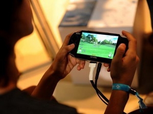 Quét sạch kẻ xâm hại tình dục khỏi Game Online
