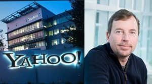 CEO mới của Yahoo bị tố khai man học vấn