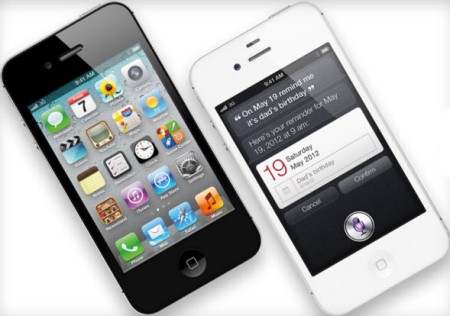 Apple gấp rút đặt hàng màn hình 4 inch cho iPhone mới