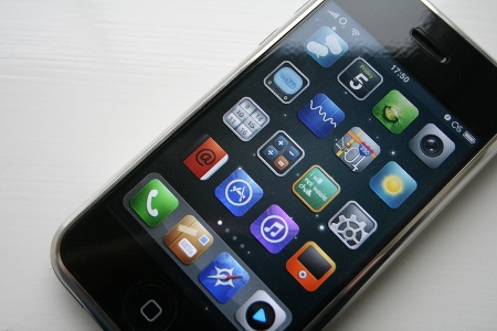 Apple đòi tên miền iphone5.com