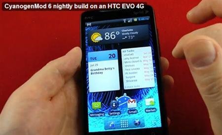 Thú chơi bẻ khóa, 'độ' phần mềm smartphone