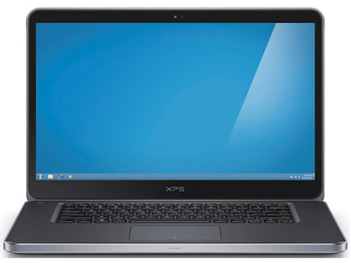 Dell công bố bộ đôi máy tính xách tay XPS mới