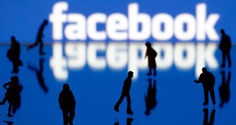 Anonymous là tác giả vụ Facebook sập mạng?