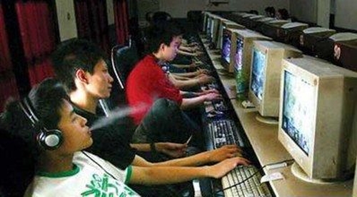 Thế nào là game bạo lực tại Việt Nam?