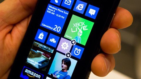 Những điều cần biết về Windows Phone 8