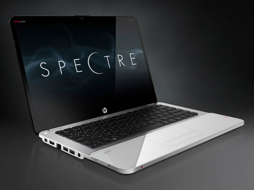 Dòng Laptop HP Envy chính thức ra mắt tại Việt Nam