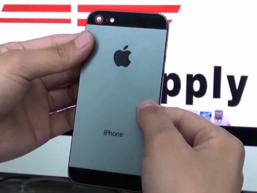 iPhone thế hệ thứ 6 sẽ có bộ xử lý 4 nhân