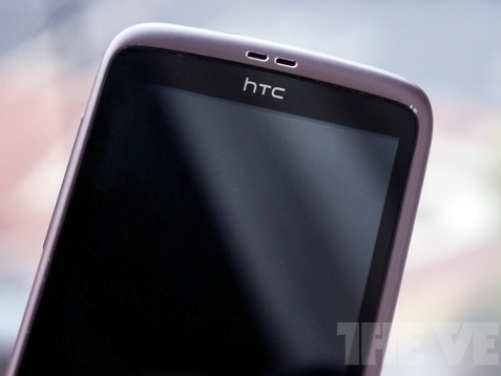 HTC sẽ ra mắt smartphone Proto vào cuối năm 2012